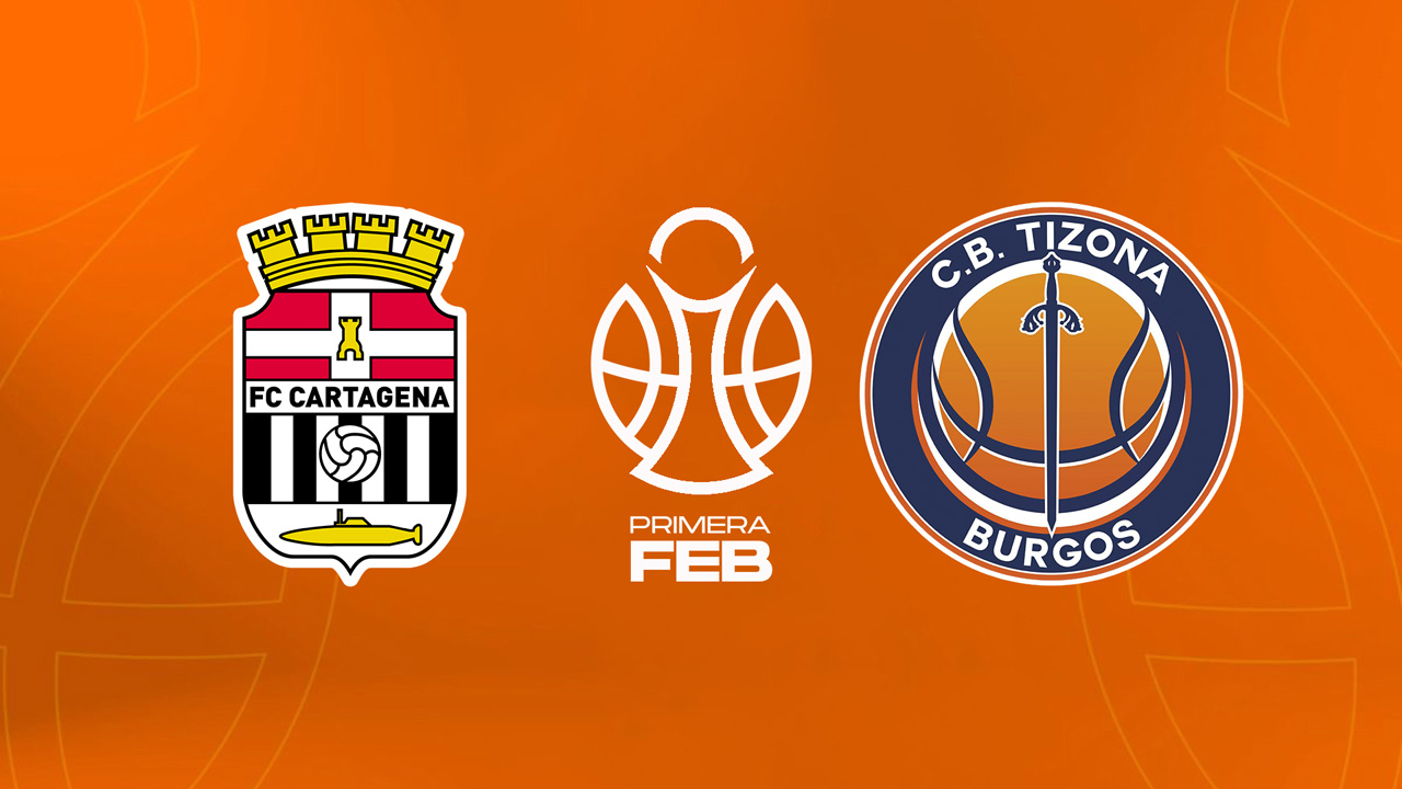 Cartagena CB vs CB Tizona