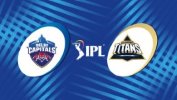 Delhi Capitals vs Gujarat Titans thumbnail artwork