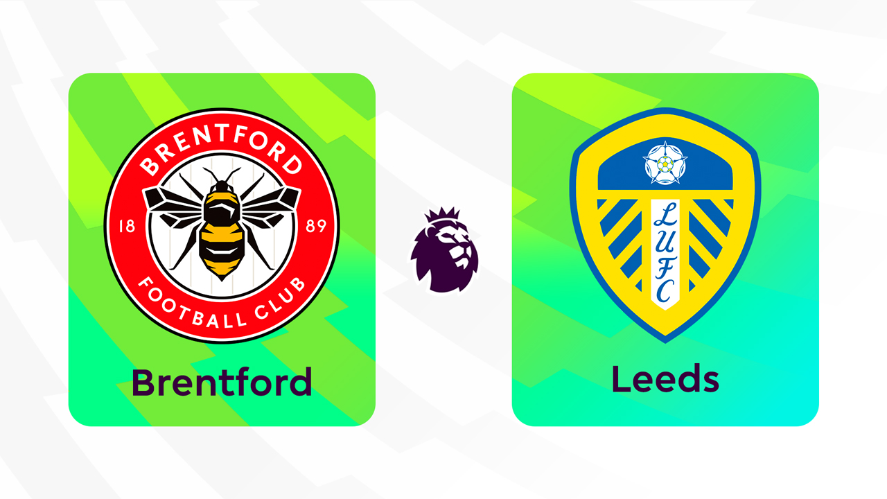 Kamp for Brentford vs Leeds United