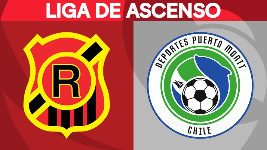 Rangers de Talca vs Deportes Puerto Montt event artwork