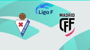 Eibar Women vs Madrid CFF thumbnail artwork