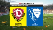 Dynamo Dresden vs Bochum thumbnail artwork