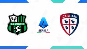 Sassuolo vs Cagliari thumbnail artwork
