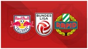 Red Bull Salzburg vs Rapid Vienna thumbnail artwork