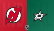 Dallas Stars vs New Jersey Devils thumbnail artwork