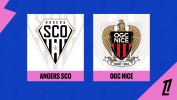 Angers vs Nice thumbnail artwork