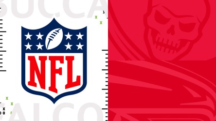 Tampa Bay Buccaneers vs Atlanta Falcons thumbnail artwork