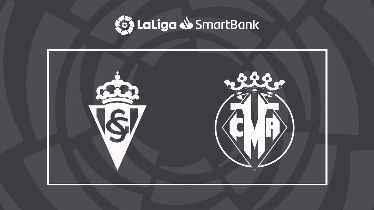 Pronostico Sporting Gijón - Villarreal B