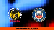 Exeter Chiefs vs Bath Rugby thumbnail artwork