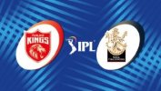 Punjab Kings vs Royal Challengers Bangalore thumbnail artwork