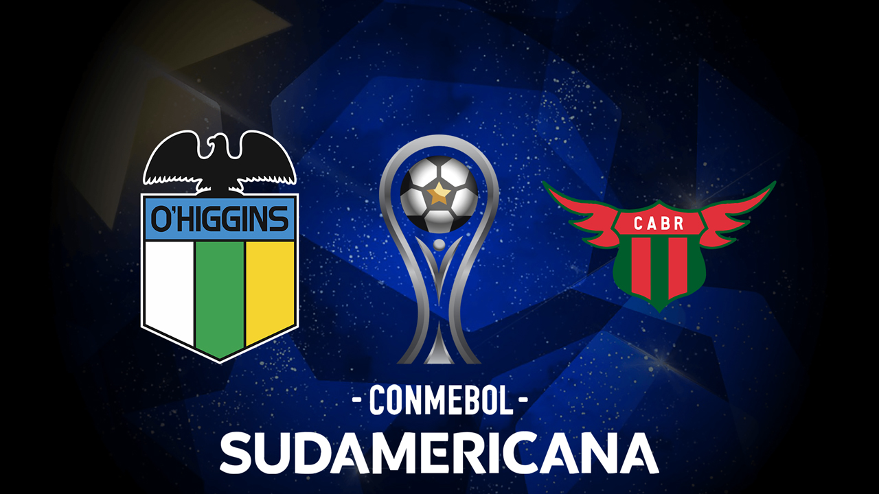 O'Higgins vs Boston River