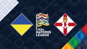 Ukraine vs N.Ireland thumbnail artwork
