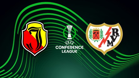 Jagiellonia Białystok vs Rayo Vallecano thumbnail artwork