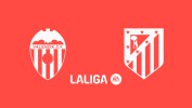 Valencia vs Atlético Madrid thumbnail artwork