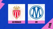 Monaco vs Marseille thumbnail artwork