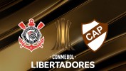 Corinthians vs Platense thumbnail artwork