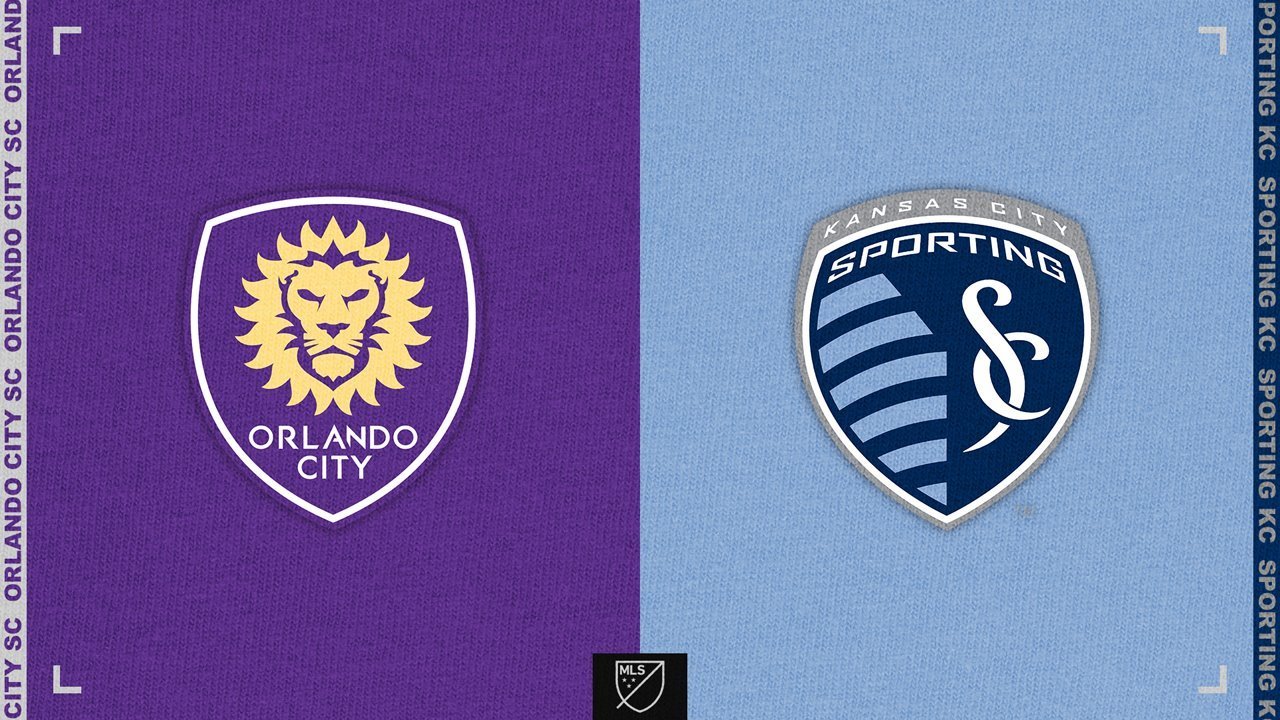 Kamp for Orlando City vs Sporting Kansas City