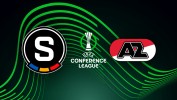 Sparta Prague vs AZ Alkmaar thumbnail artwork