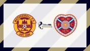 Motherwell vs Heart of Midlothian thumbnail artwork
