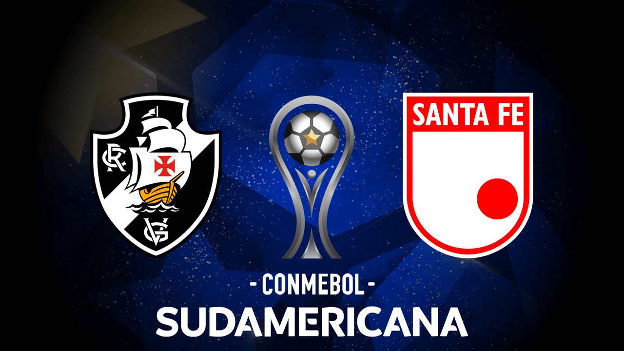 Vasco da Gama vs Independiente Santa Fe