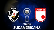 Vasco da Gama vs Independiente Santa Fe thumbnail artwork