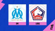 Marseille vs Lille thumbnail artwork