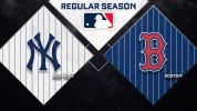 New York Yankees vs Boston Red Sox thumbnail artwork