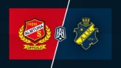 Almtuna IS vs AIK IF thumbnail artwork