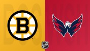 Washington Capitals vs Boston Bruins thumbnail artwork