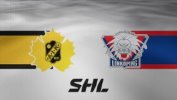 Skellefteå AIK vs Linköpings HC thumbnail artwork
