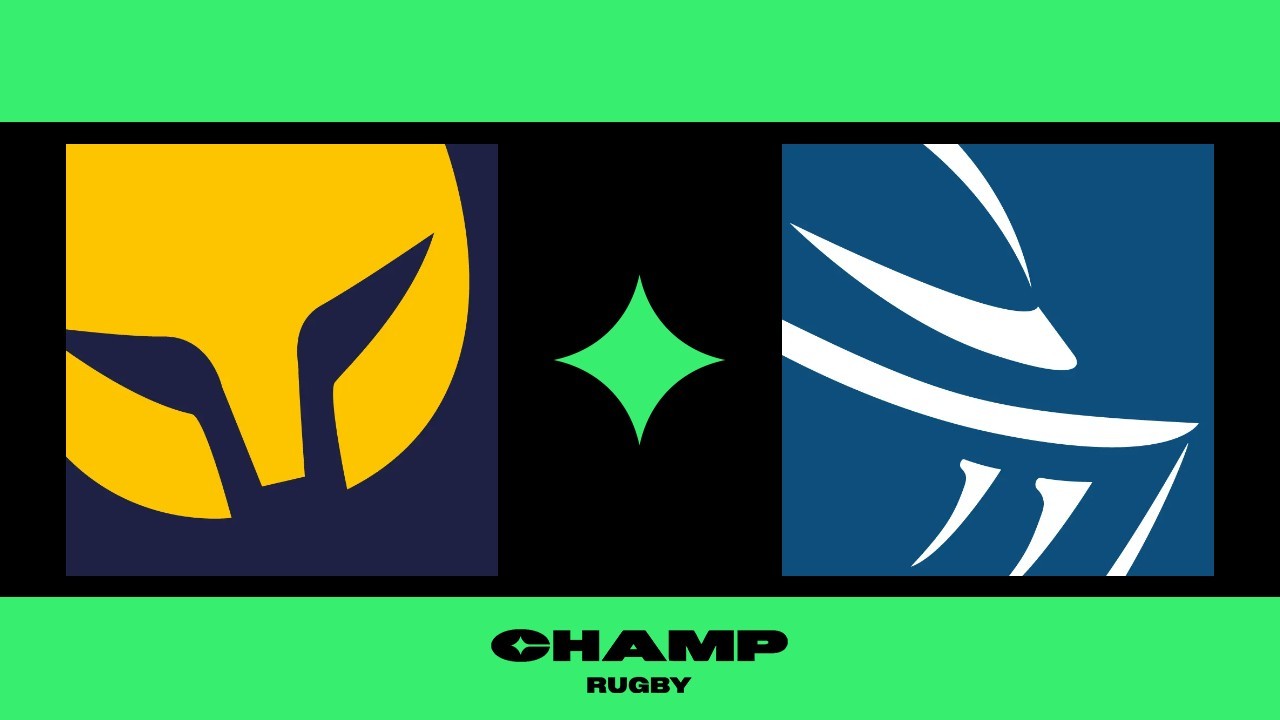 Worcester Warriors vs Doncaster Knights