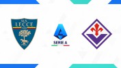 Lecce vs Fiorentina thumbnail artwork
