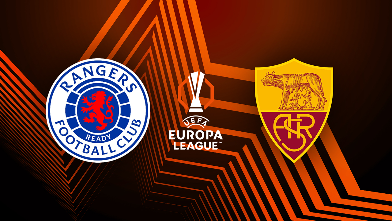 Pronostico Rangers Glasgow - Roma