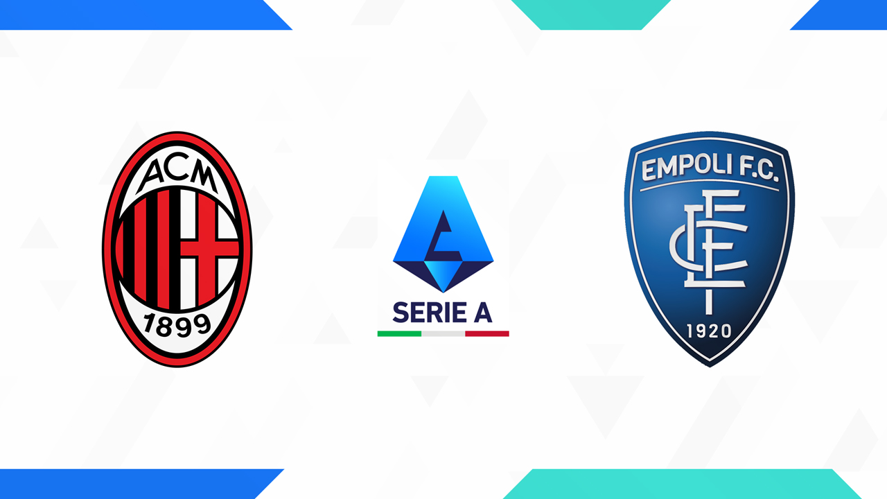 Pronostico Milan - Empoli