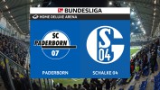Paderborn vs Schalke 04 thumbnail artwork