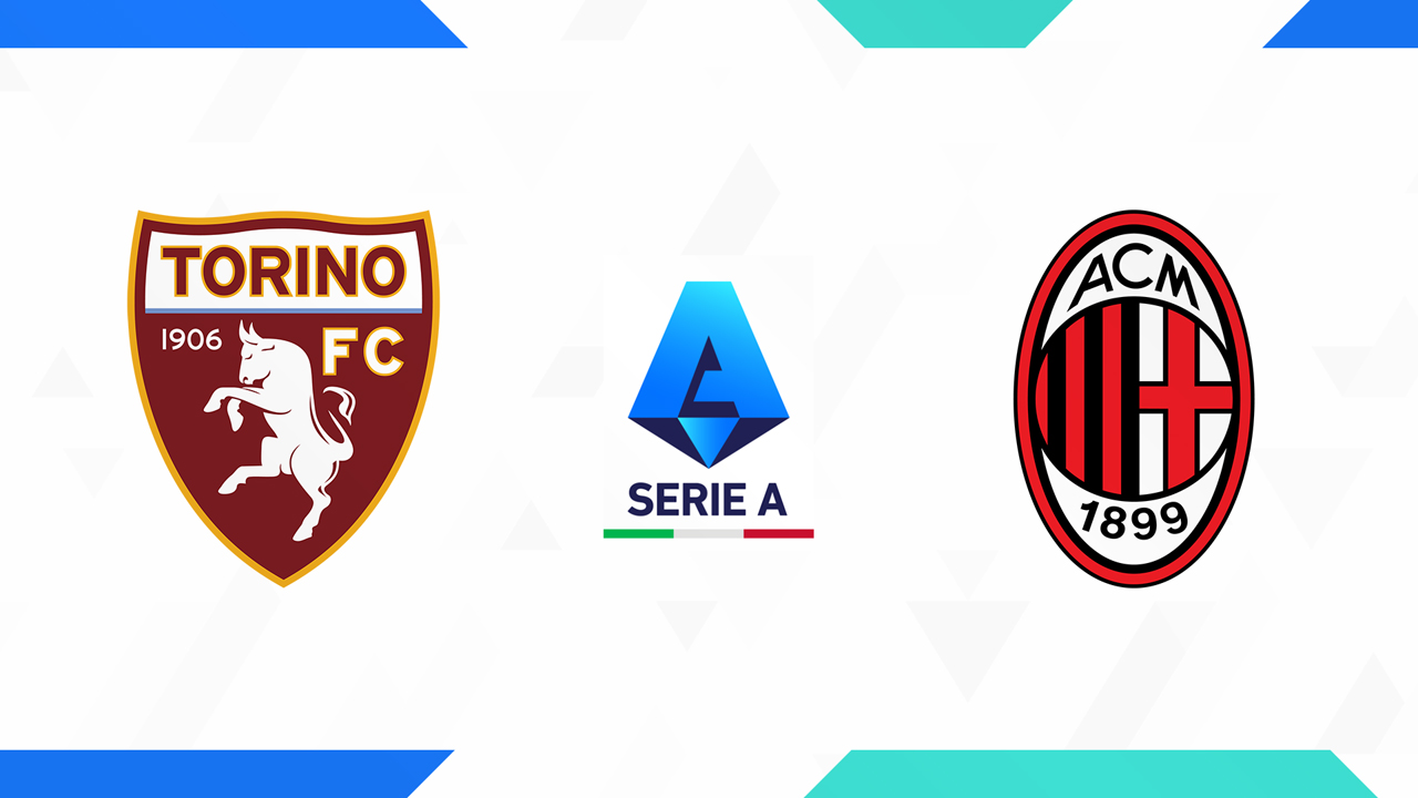 Kamp for Torino vs AC Milan