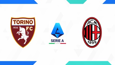 Torino vs AC Milan thumbnail artwork