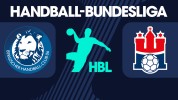 Bergischer HC vs Handball Sport Verein Hamburg thumbnail artwork