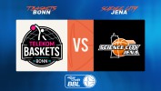 Bonn vs Science City Jena thumbnail artwork