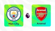 Manchester City vs Arsenal thumbnail artwork