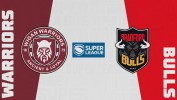 Wigan Warriors vs Bradford Bulls thumbnail artwork