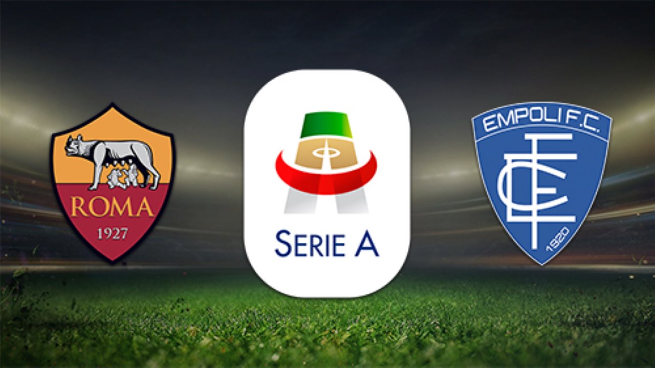 Pronostico Roma - Empoli