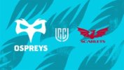 Ospreys vs Scarlets thumbnail artwork