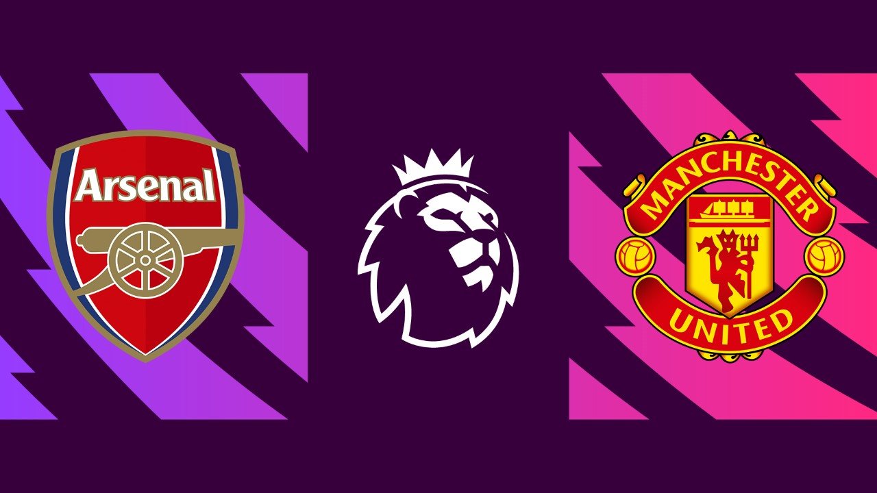 Pronostico Arsenal - Manchester United