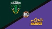 Tasmania JackJumpers vs Sydney Kings thumbnail artwork