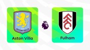 Aston Villa vs Fulham thumbnail artwork