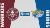 Wigan Warriors vs Leeds Rhinos thumbnail artwork