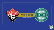 Vitória vs Coritiba thumbnail artwork