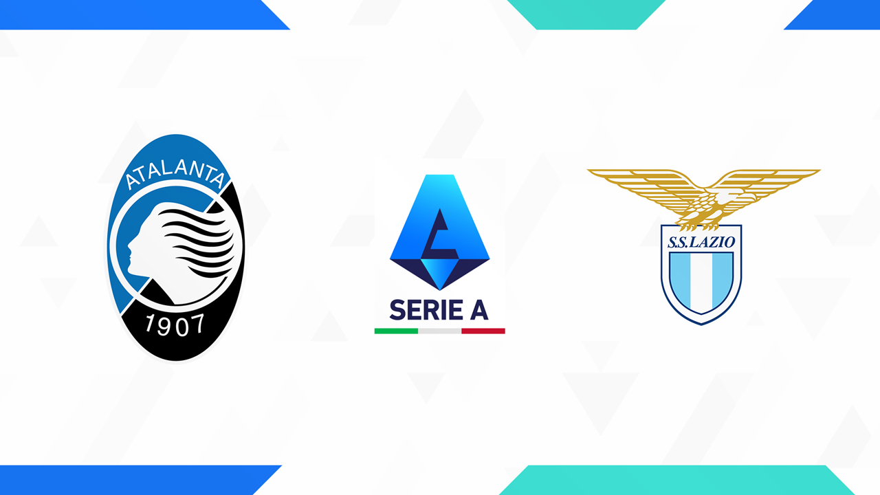 Kamp for Atalanta vs Lazio