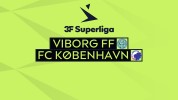 Viborg vs FC Copenhagen thumbnail artwork